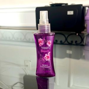 Cherry Blossom 🌸 🍒 Perfume wonderful smell From Body Fantasies